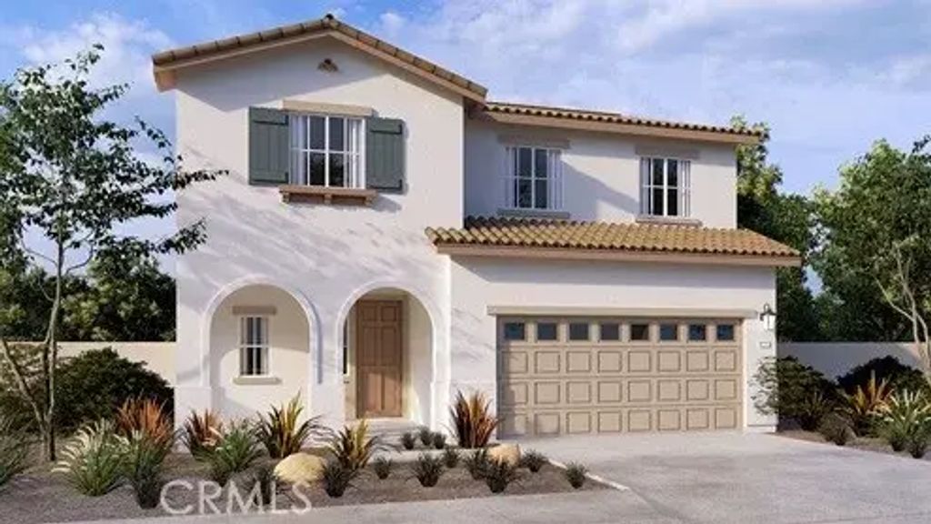26223 Gentry Avenue, Corona