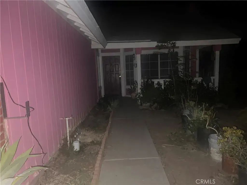 2607 Ferdinand Court, Perris