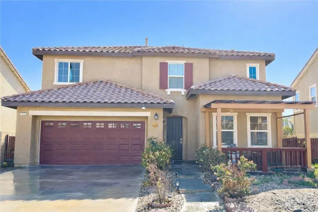 3116 Peaceful Way, Lancaster