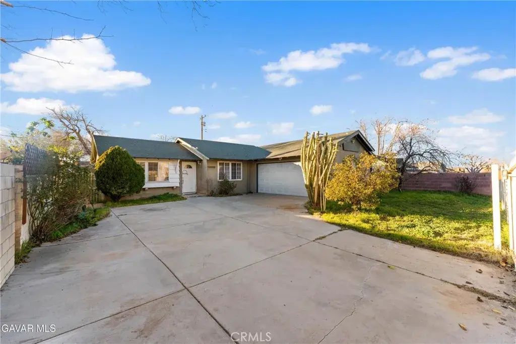 38609 Glenraven, Palmdale