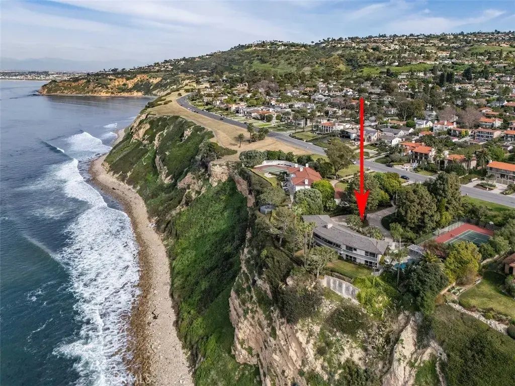 1733 Paseo Del Mar, Palos Verdes Estates