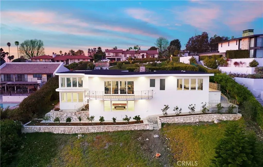 43 Oceanaire Drive, Rancho Palos Verdes