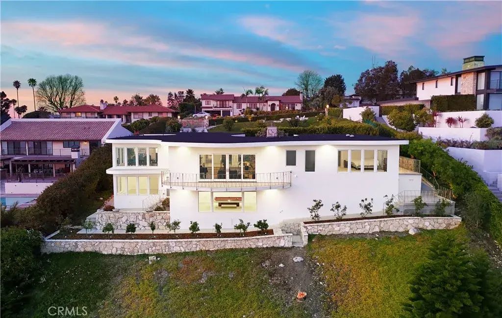 43 Oceanaire Drive, Rancho Palos Verdes