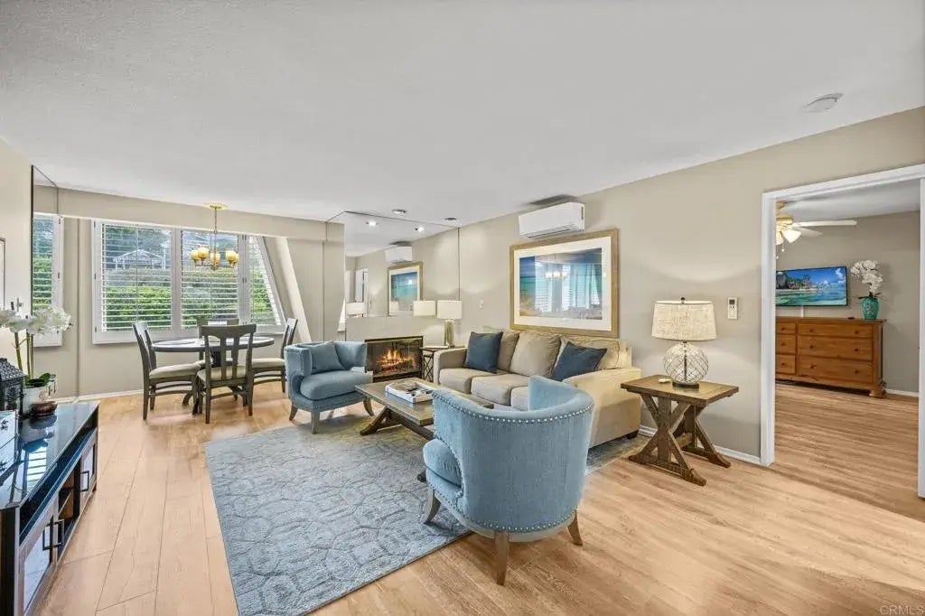 1562 Camino Del Mar 643, Del Mar