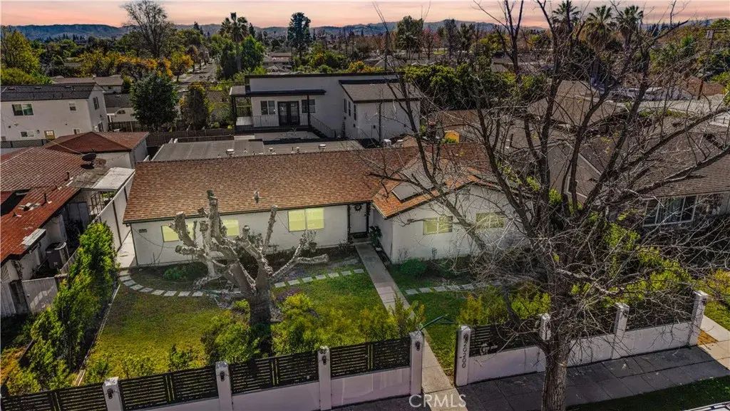 20200 Lassen, Chatsworth