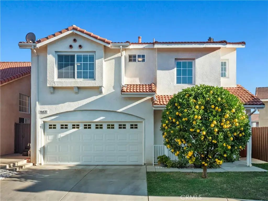 14632 Glenridge Court, Sylmar