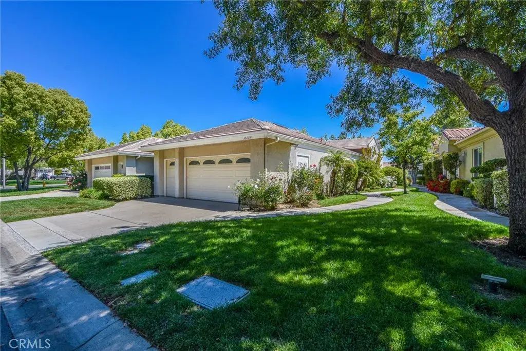 38749 Muirfield Drive, Murrieta