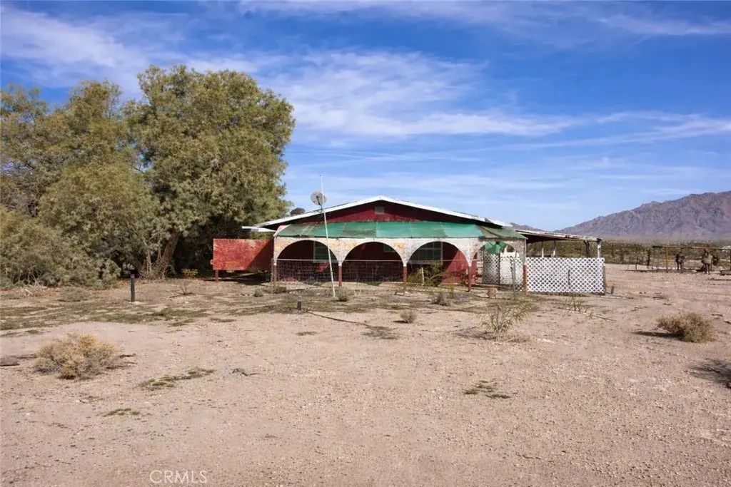88020 Amboy, 29 Palms