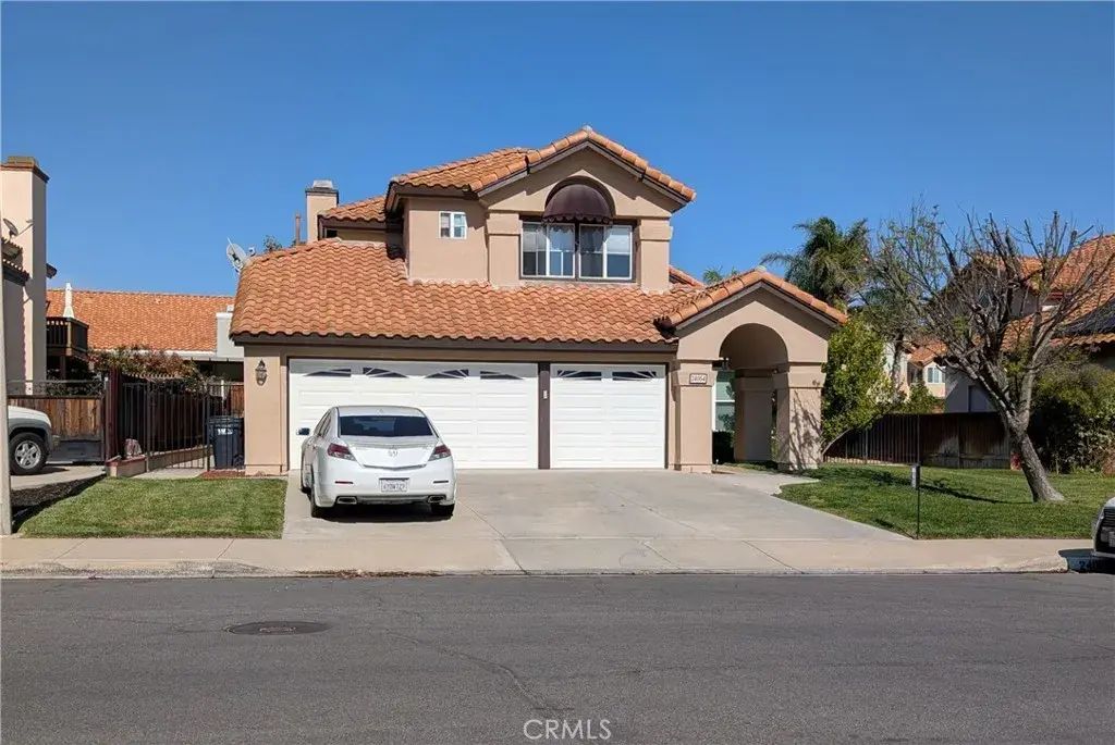 24054 Bearskin, Murrieta