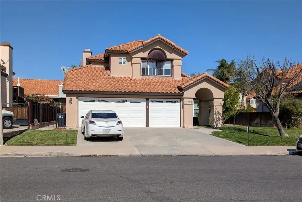 24054 Bearskin, Murrieta