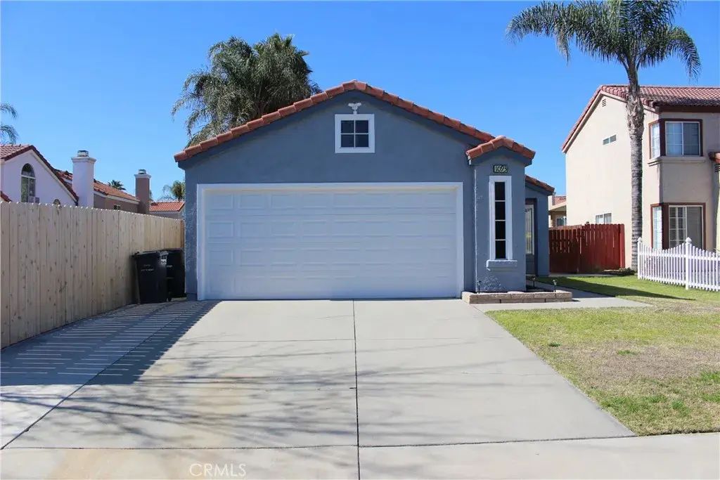 1093 Lilac, Hemet