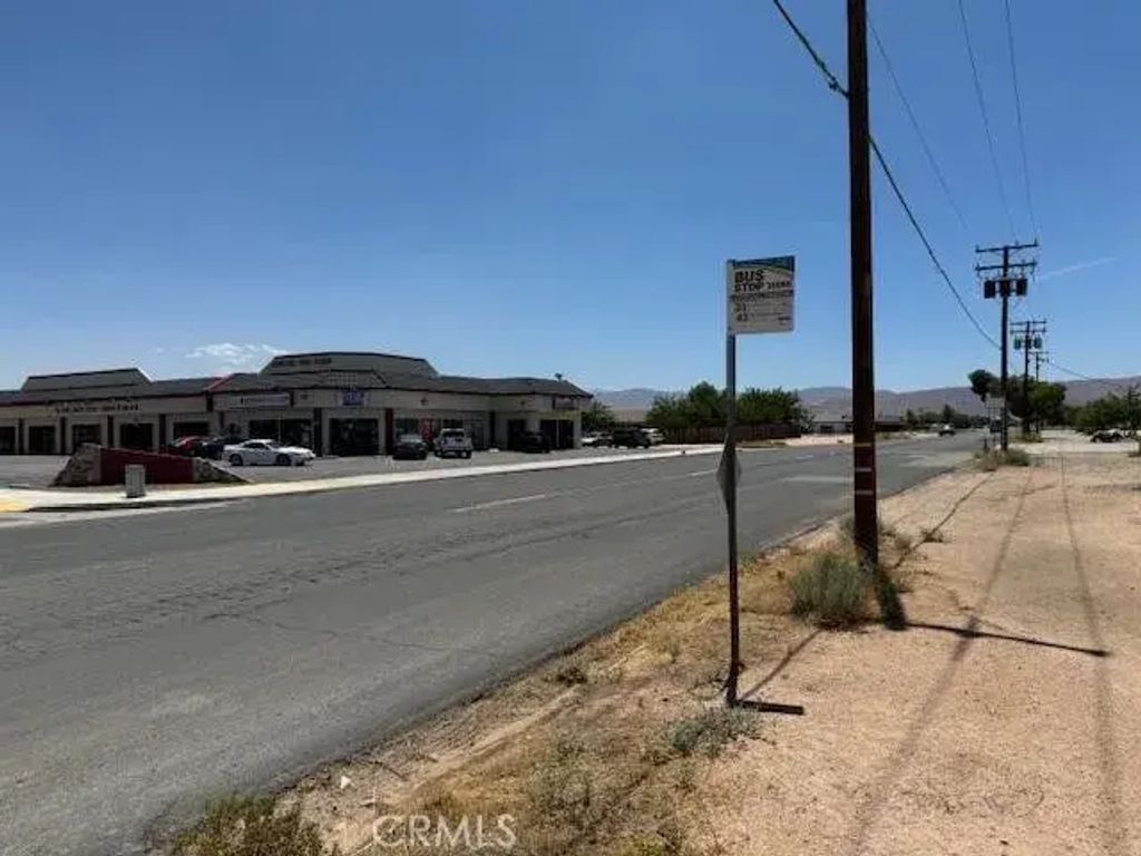 13630 Central, Apple Valley