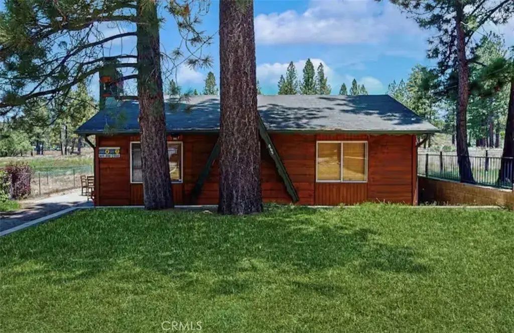 665 Metcalf, Big Bear Lake