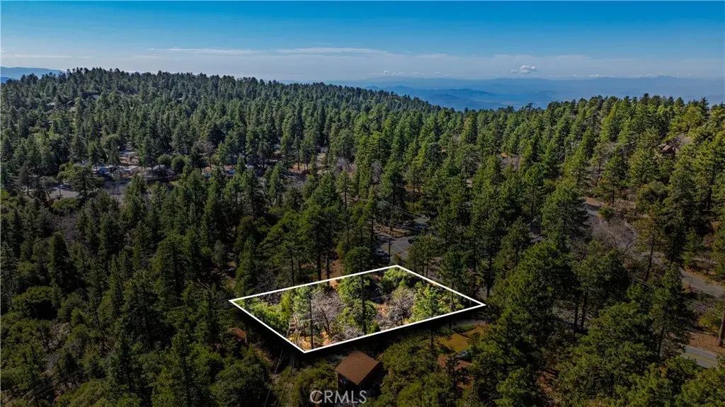 1 Mountain View, Idyllwild