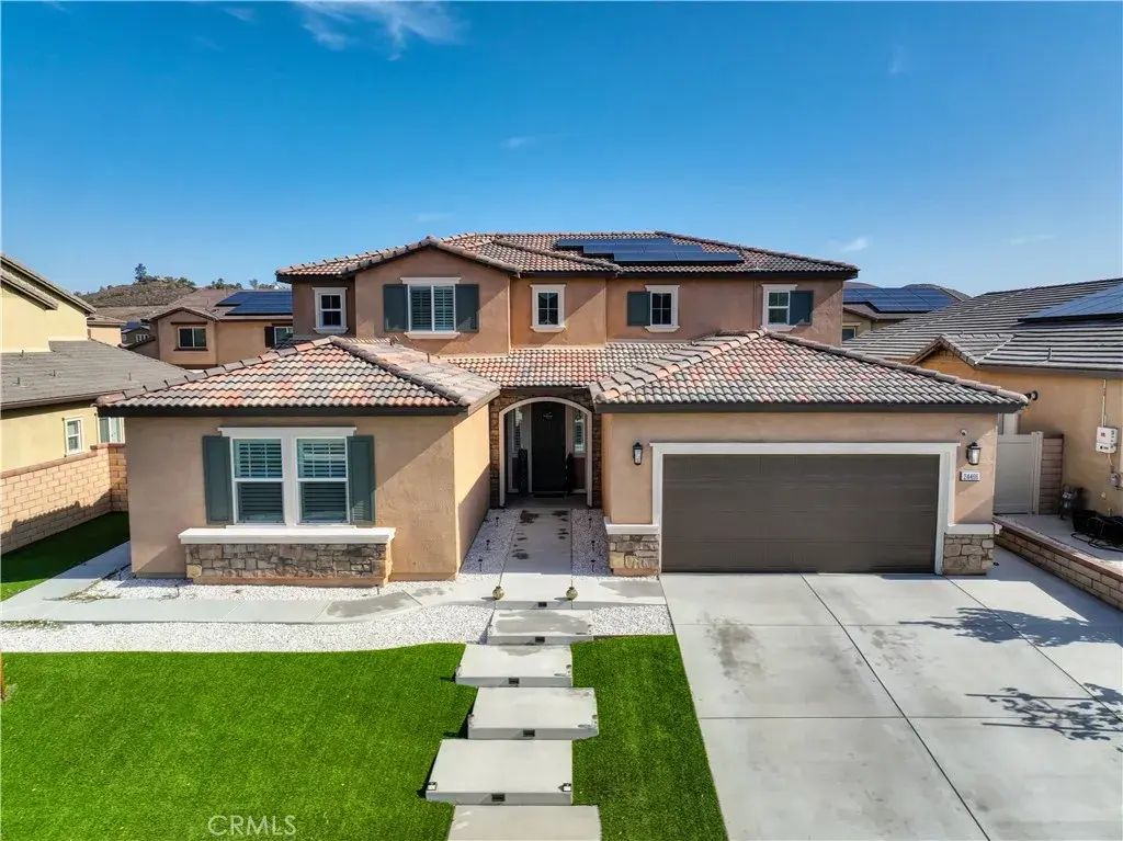 24406 Montgomery Way, Menifee
