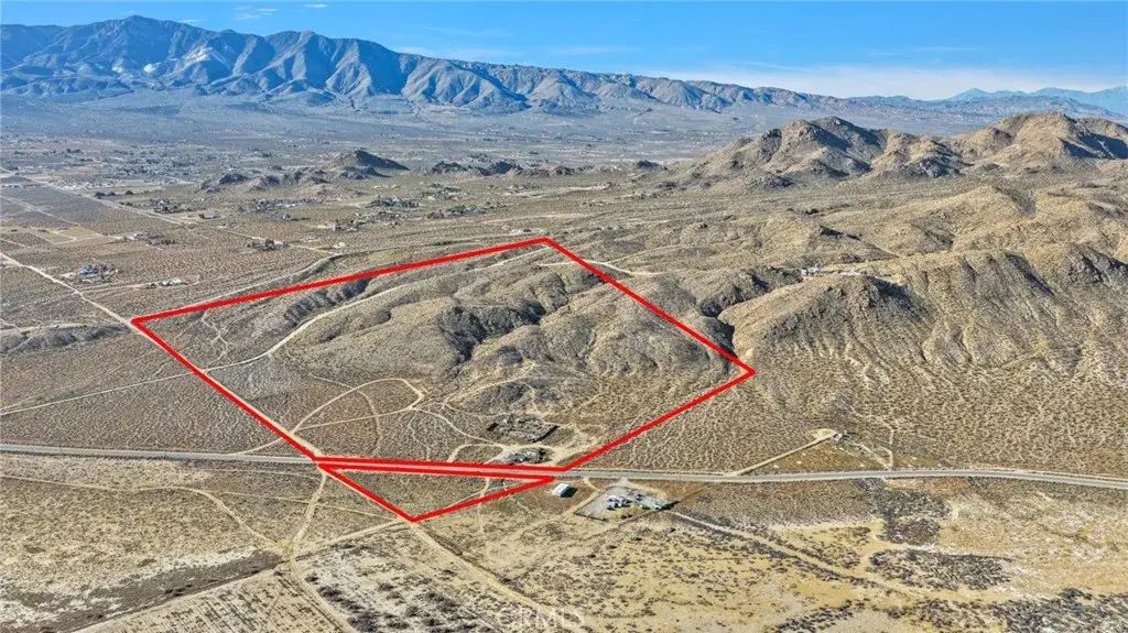 11805 Cove, Lucerne Valley