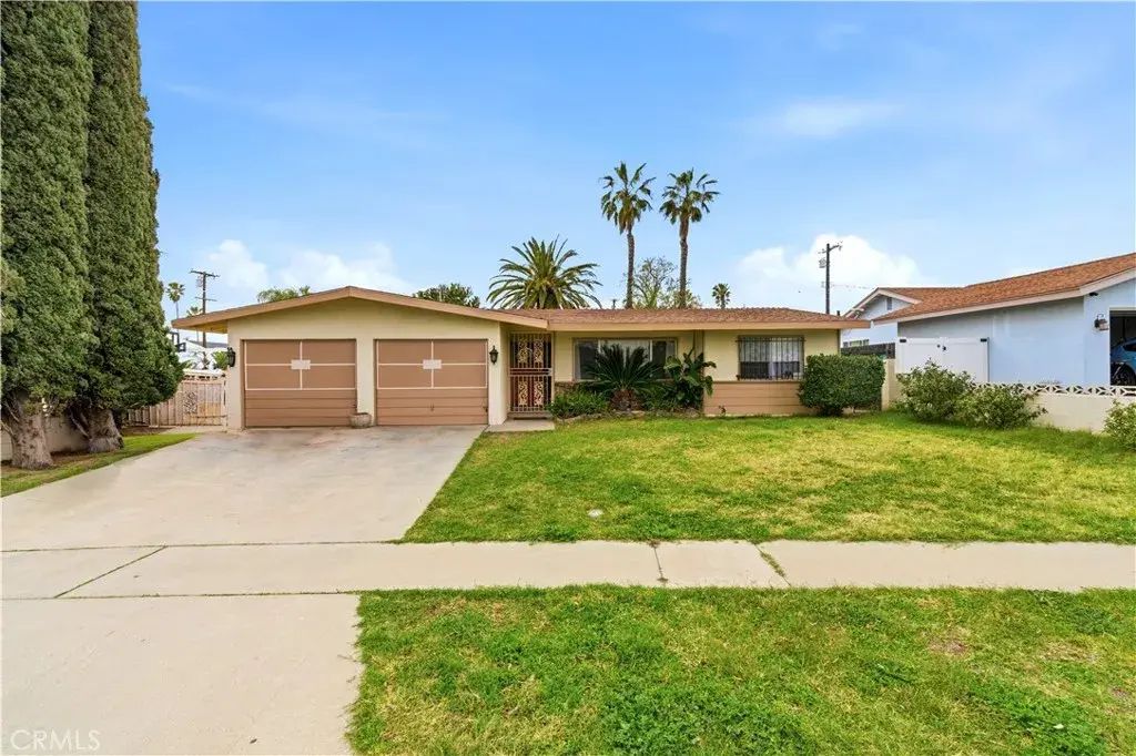 9394 Kempster Avenue, Fontana