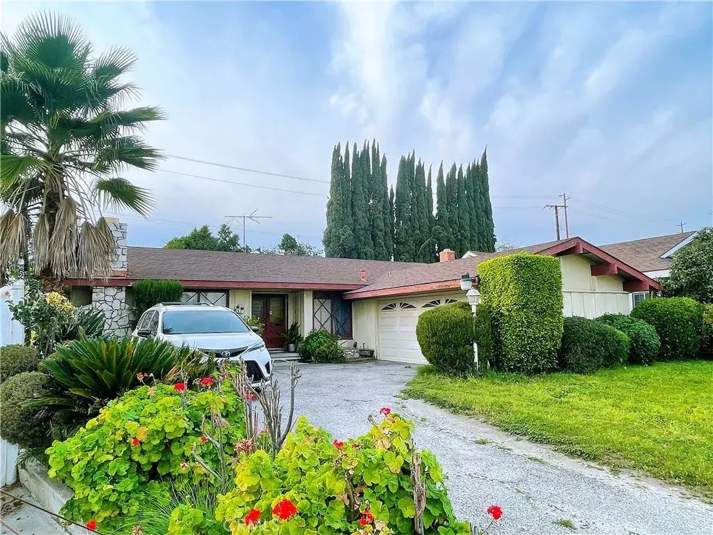 5065 Marshburn, Arcadia