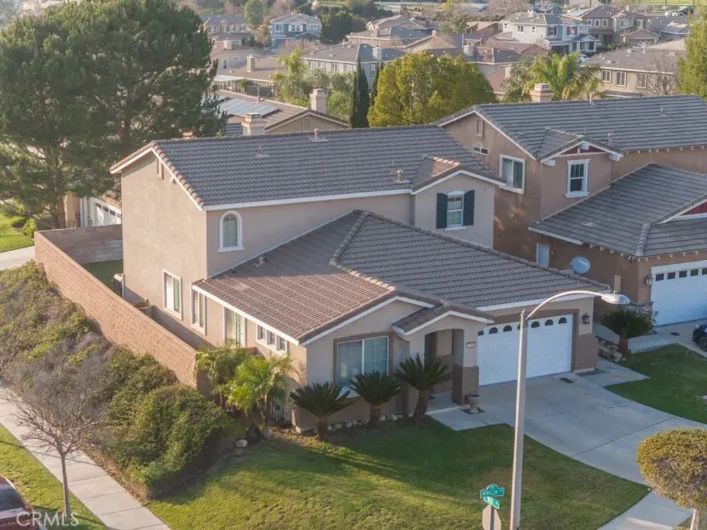 11668 Minckler, Yucaipa