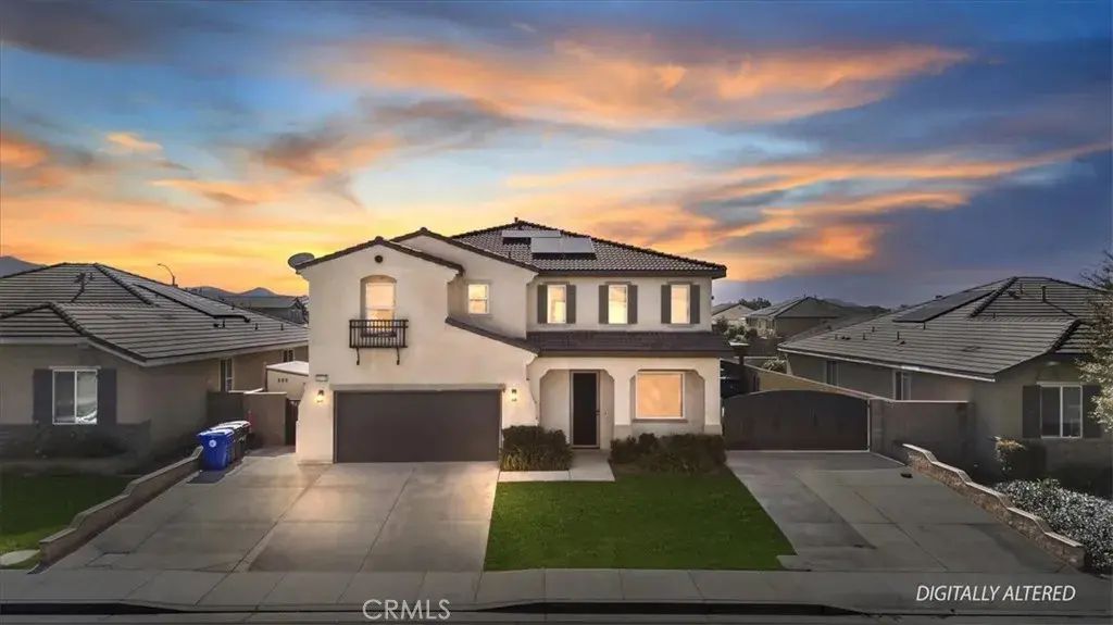 11938 Nuthatch Court, Jurupa Valley
