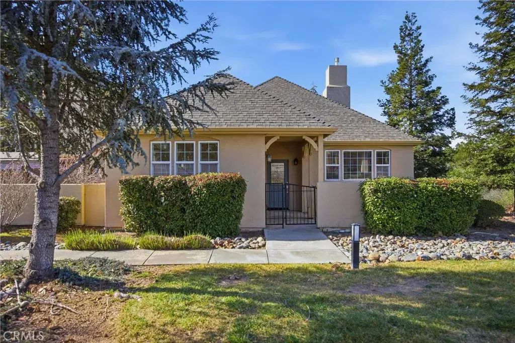 93 Benson Terrace, Chico