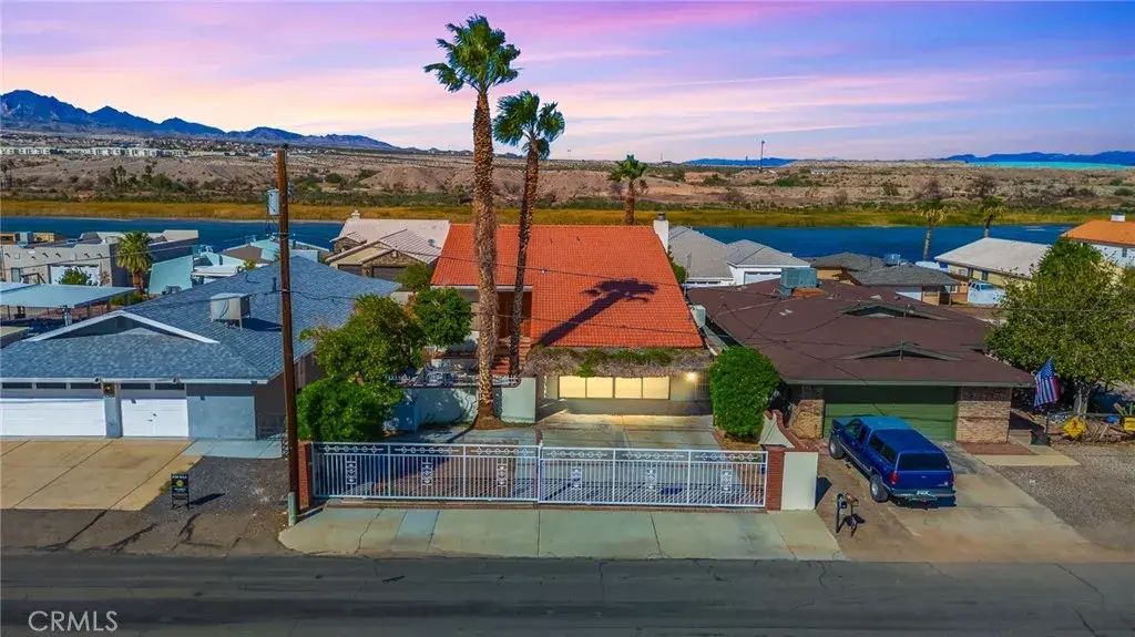 1057 Terrace Drive, Bullhead City