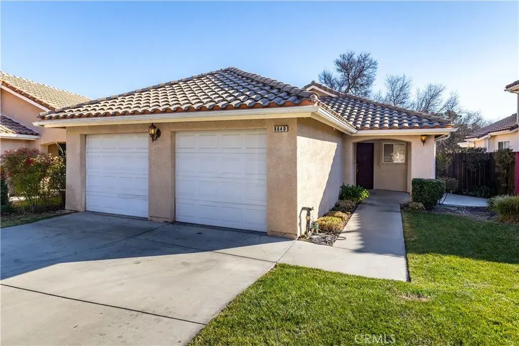 8640 Paseo De Caballo, Atascadero