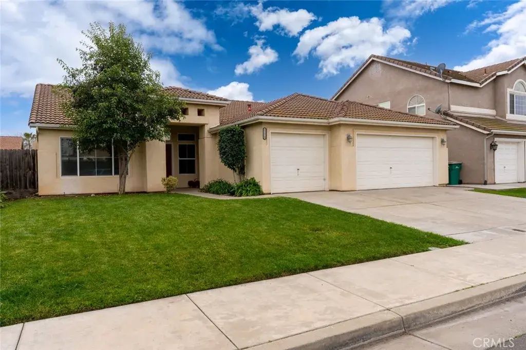 2179 W Rock Creek Court, Merced