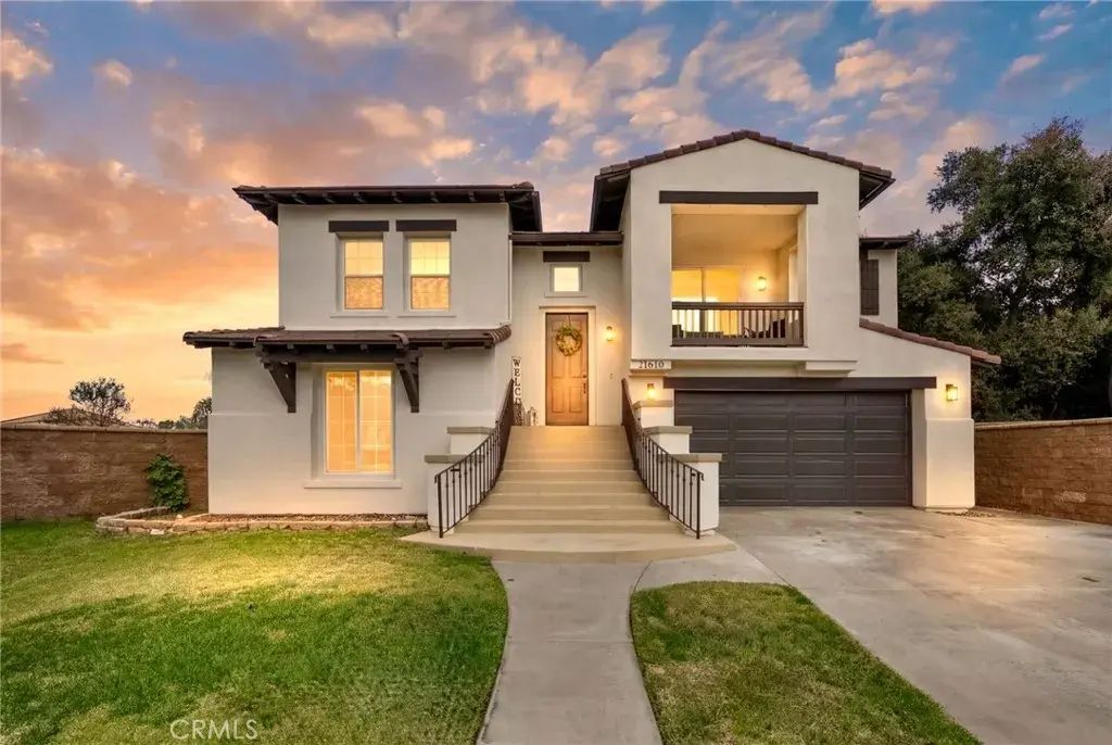21650 Pink Ginger Court, Wildomar