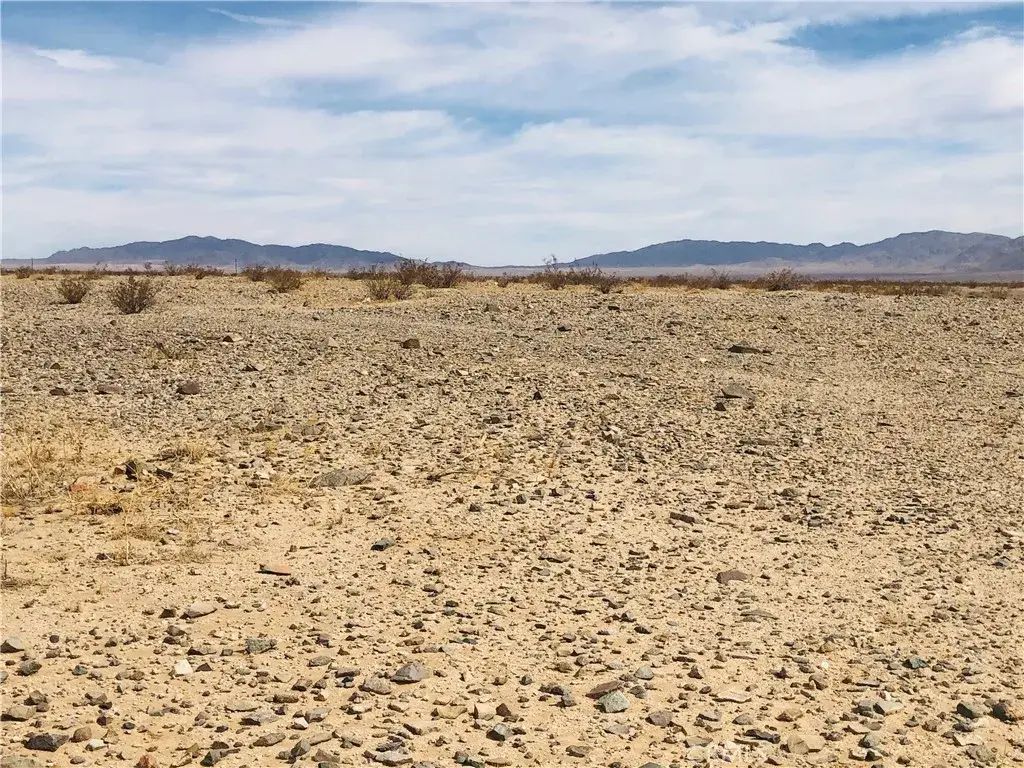 5 Raymond, 29 Palms