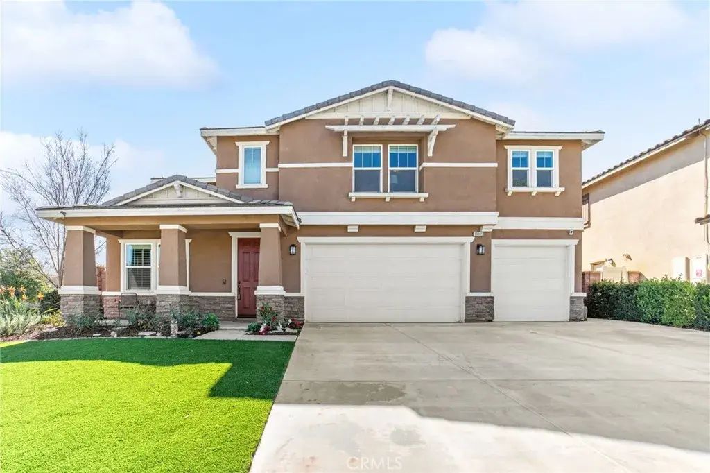 30305 Powderhorn Lane, Murrieta