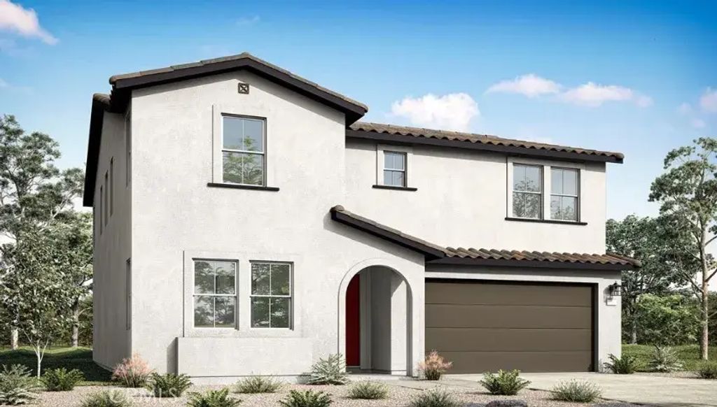 848 Railway Lane, Redlands