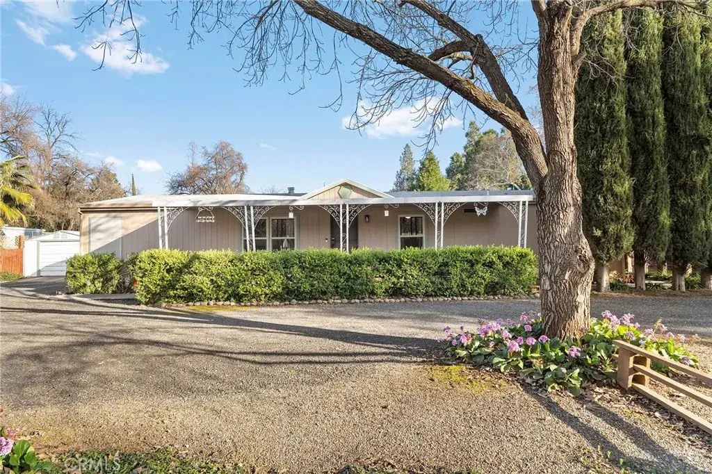 1401 Pomona Lane, Chico