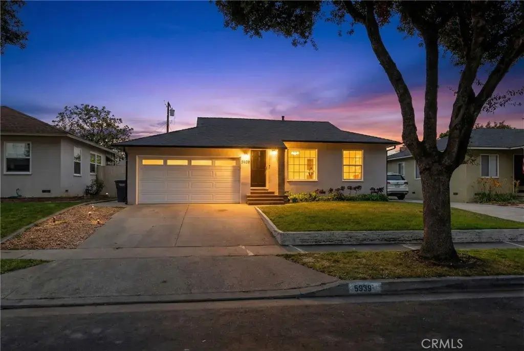 5939 Sandwood Street, Lakewood