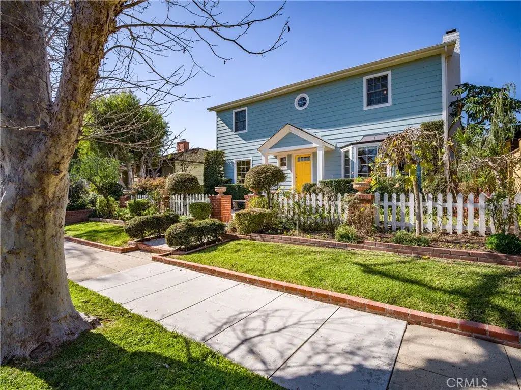 3905 California, Long Beach