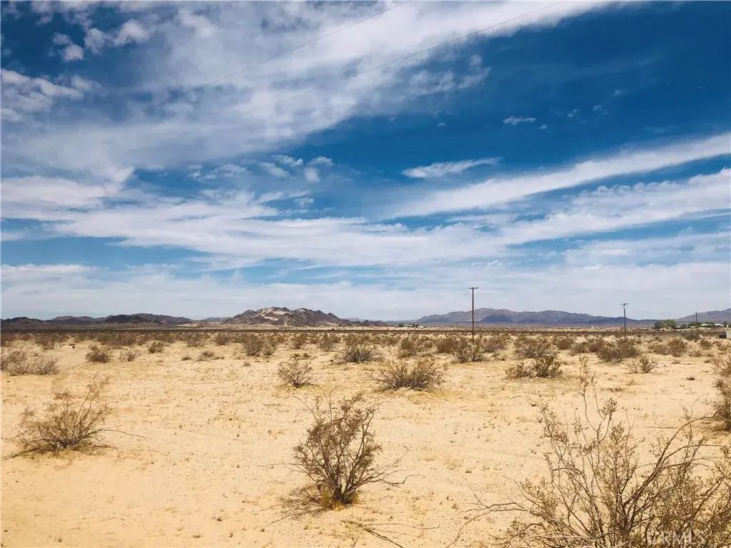 2 Mesa, 29 Palms