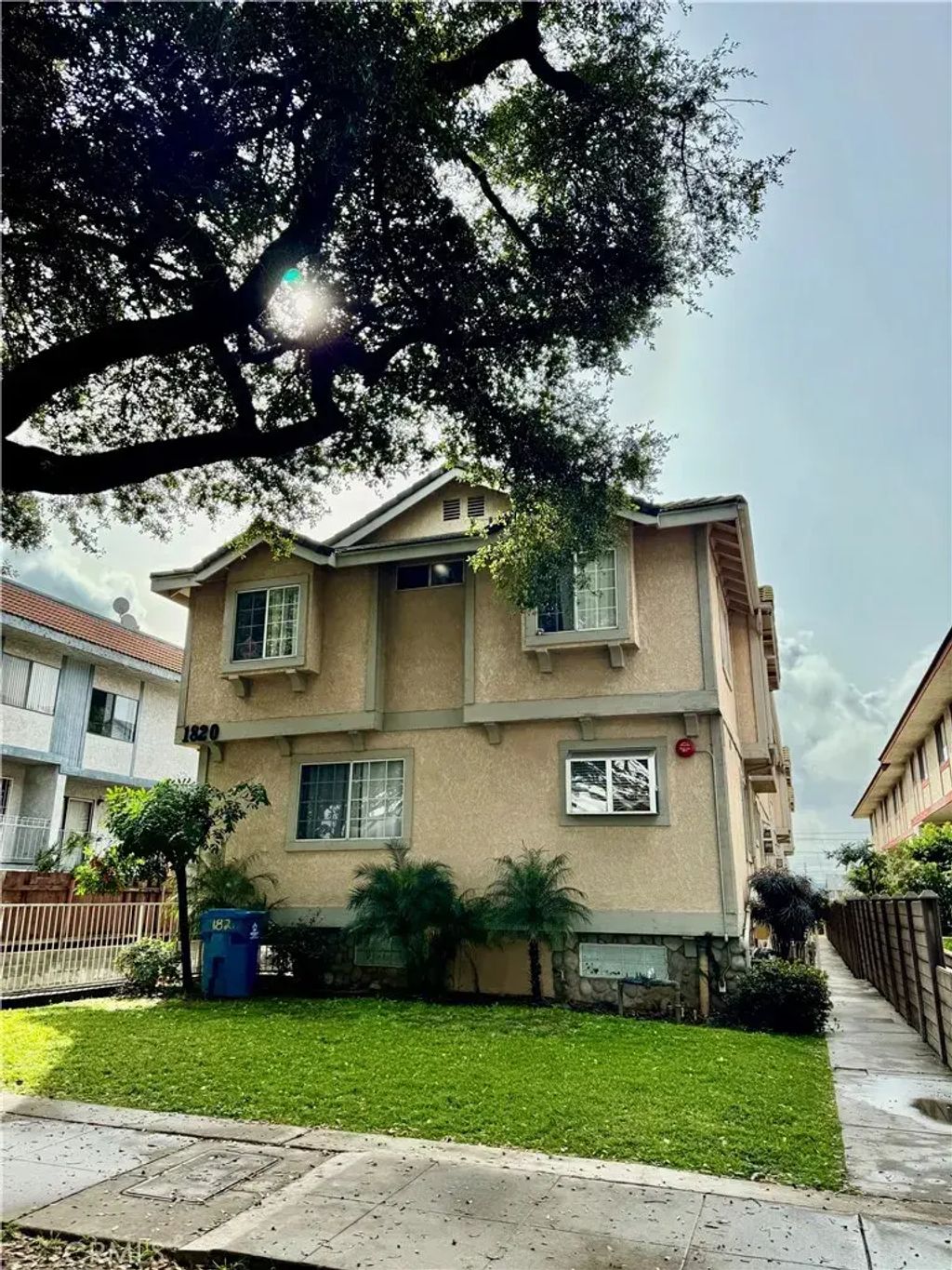 1820 Pepper Street E, Alhambra