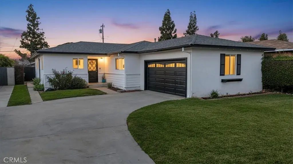 5035 North Greer Avenue, Covina