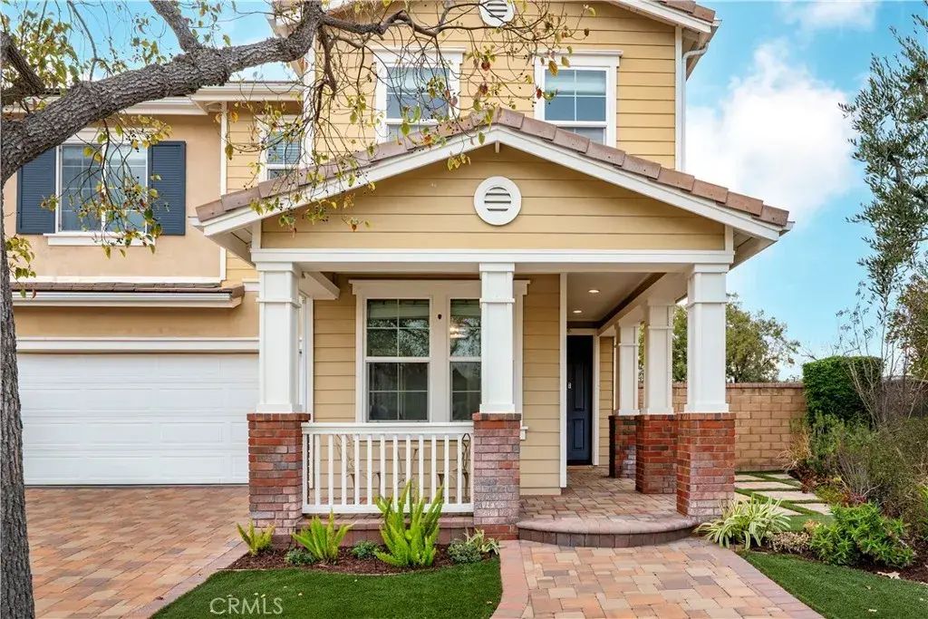 24125 Willowbrooke Court, Valencia