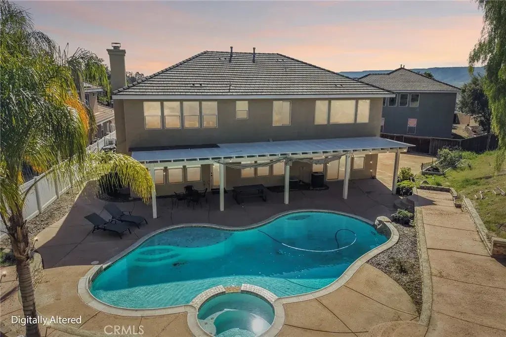 23427 Fern Place, Murrieta