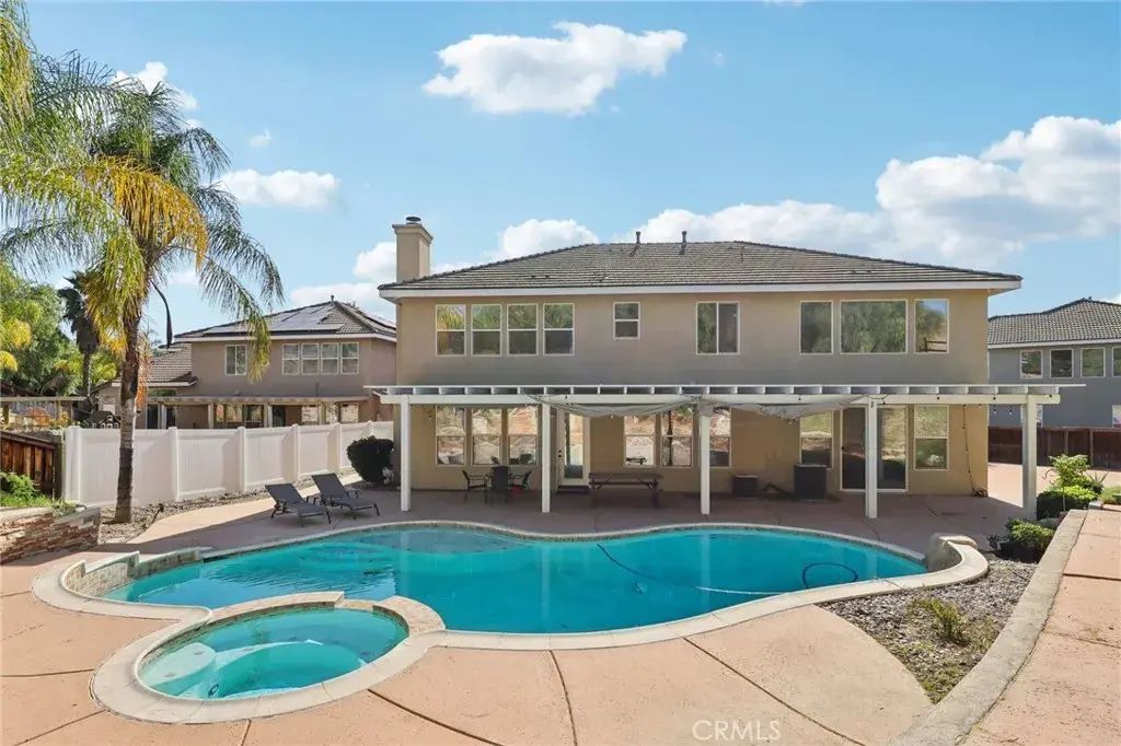 23427 Fern Place, Murrieta