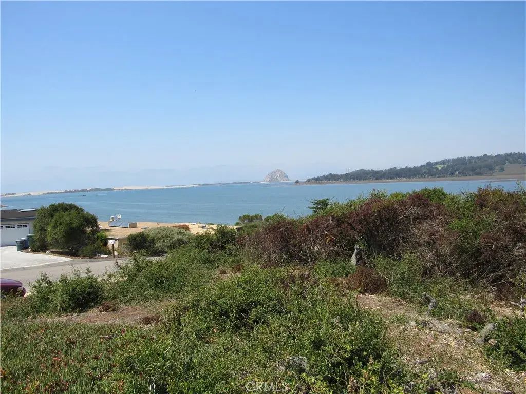 1168 10th, Los Osos