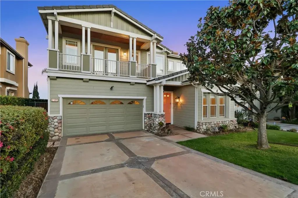 2108 Ridgeview Terrace, Signal Hill