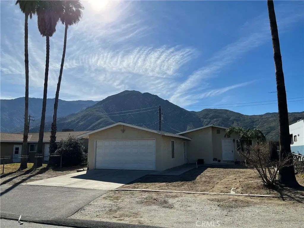 49901 Mountain View, Cabazon