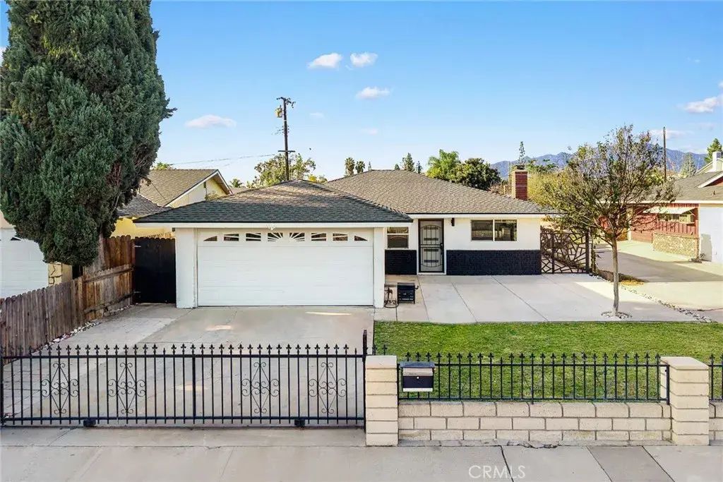 3817 Athol, Baldwin Park