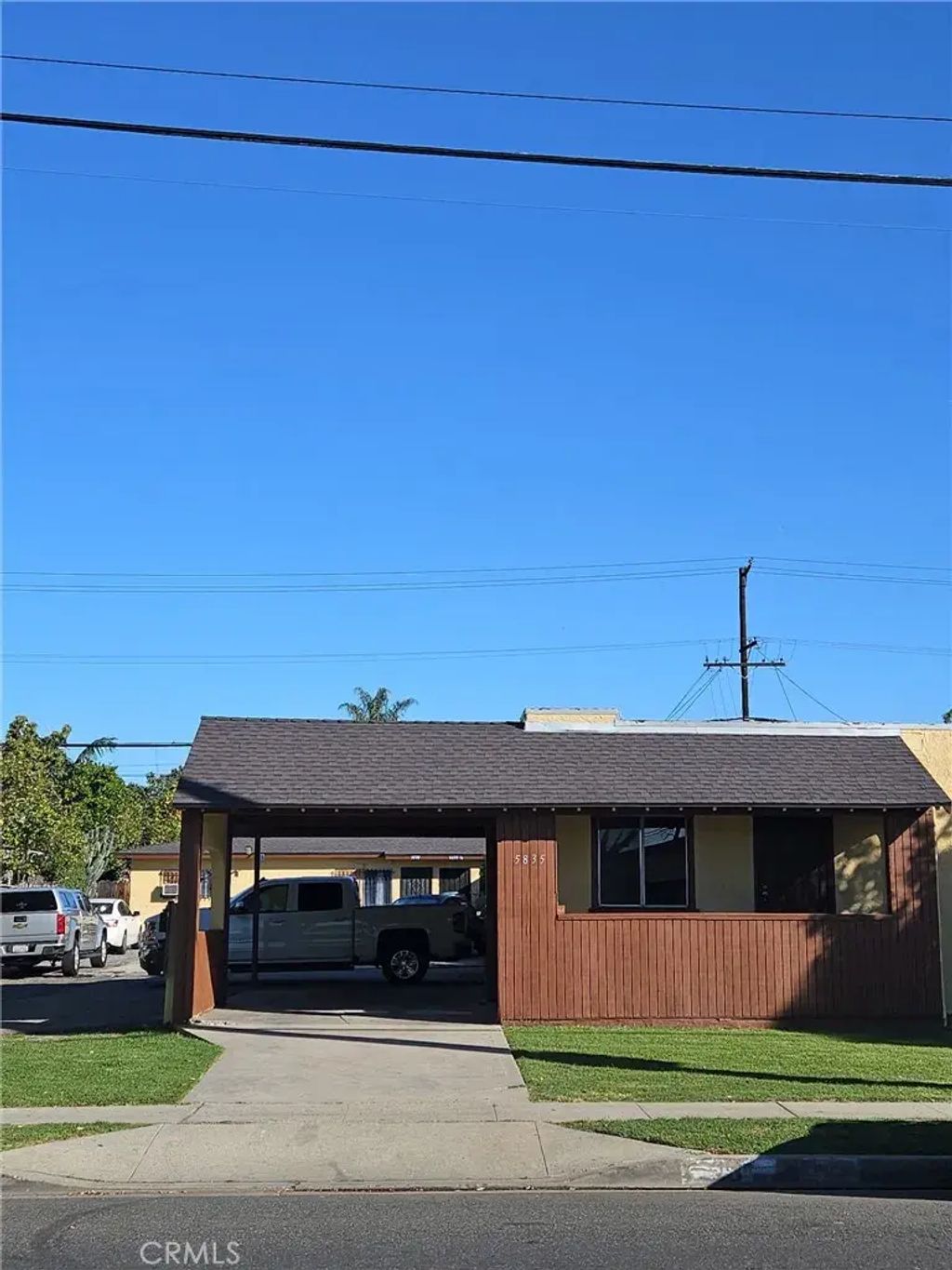 5835 Clara Street, Bell Gardens