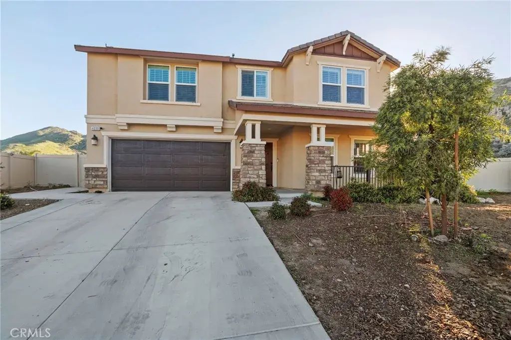 4030 Yuul Circle, San Jacinto