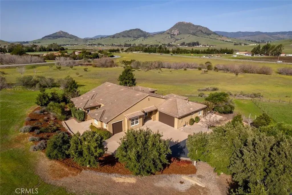 440 Slender Rock Place, San Luis Obispo