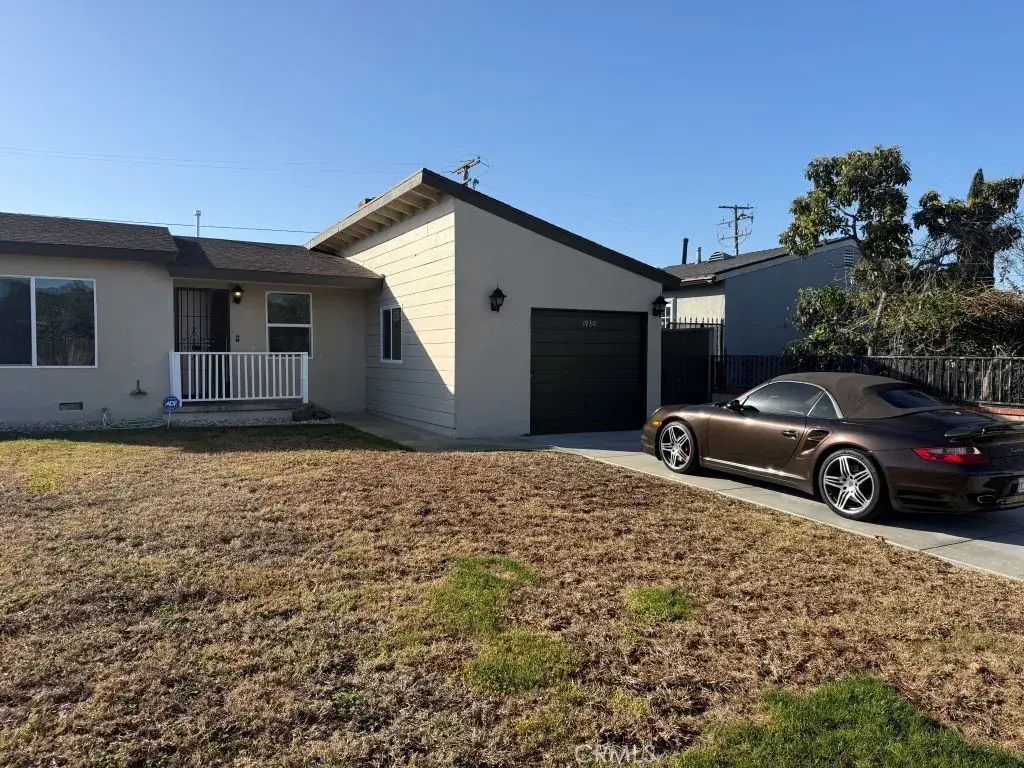 1930 W 18th, Santa Ana