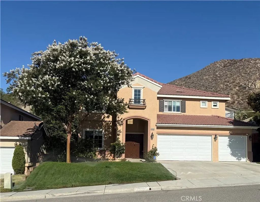 29063 Boulder Crest, Menifee